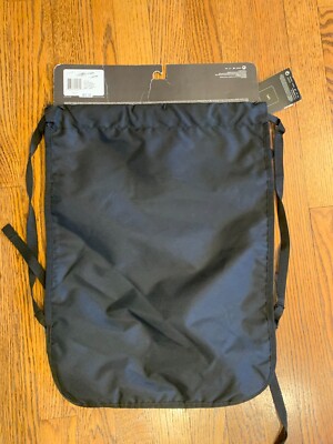 nike air max livestrong backpack New RARE Nike LIVESTRONG Team Training Gym Bag Gymsack Black Sacky Backpack  LAF