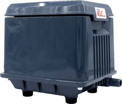 EasyPro Stratus KLC40 Linear Diaphragm Compressor