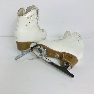 Edea-Womens-Overture-Figure-Ice-Skates-Made-In-Italy-Size-210-Ace-Blades