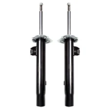Front Left Right Struts Shocks For BMW 323Ci 323i 325Ci 325i 328Ci 330i
