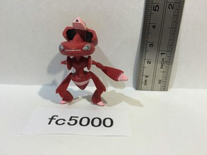 genesect action figure