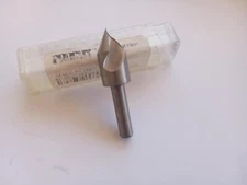 PROCUT(VALUES COLLECTION ) BC52RF860 60DEG 1/2X1/4SH HS 1FL Countersink; 1/2" D.