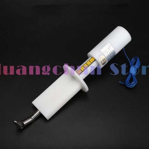 IEC61032 IP2X Accessibility Probe Jointed Test Finger with 50N Force #E6*