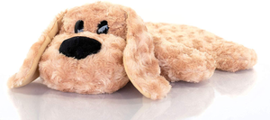 Sootheze Drooper Jr Microwavable Stuffed Animal Toy Unscented Fbm Ebay