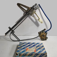 Fensterheber Vorne Rechts Fiat 131 - Argenta Original 5934000