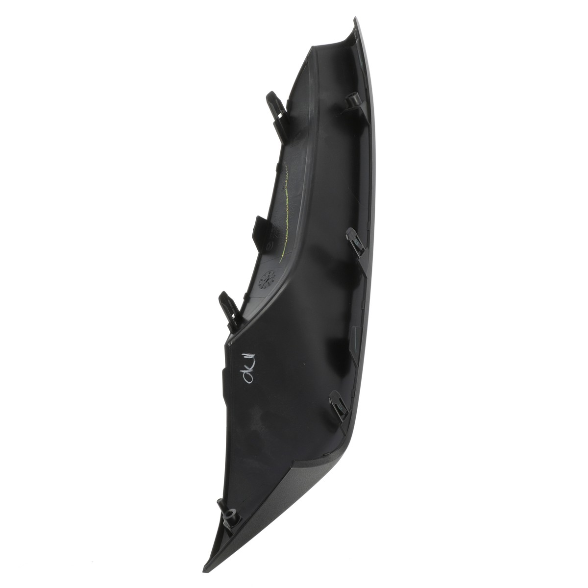 NEW OEM Mazda 2019-2021 Mazda3 Right End Cover BDTS-50-C11A | eBay 