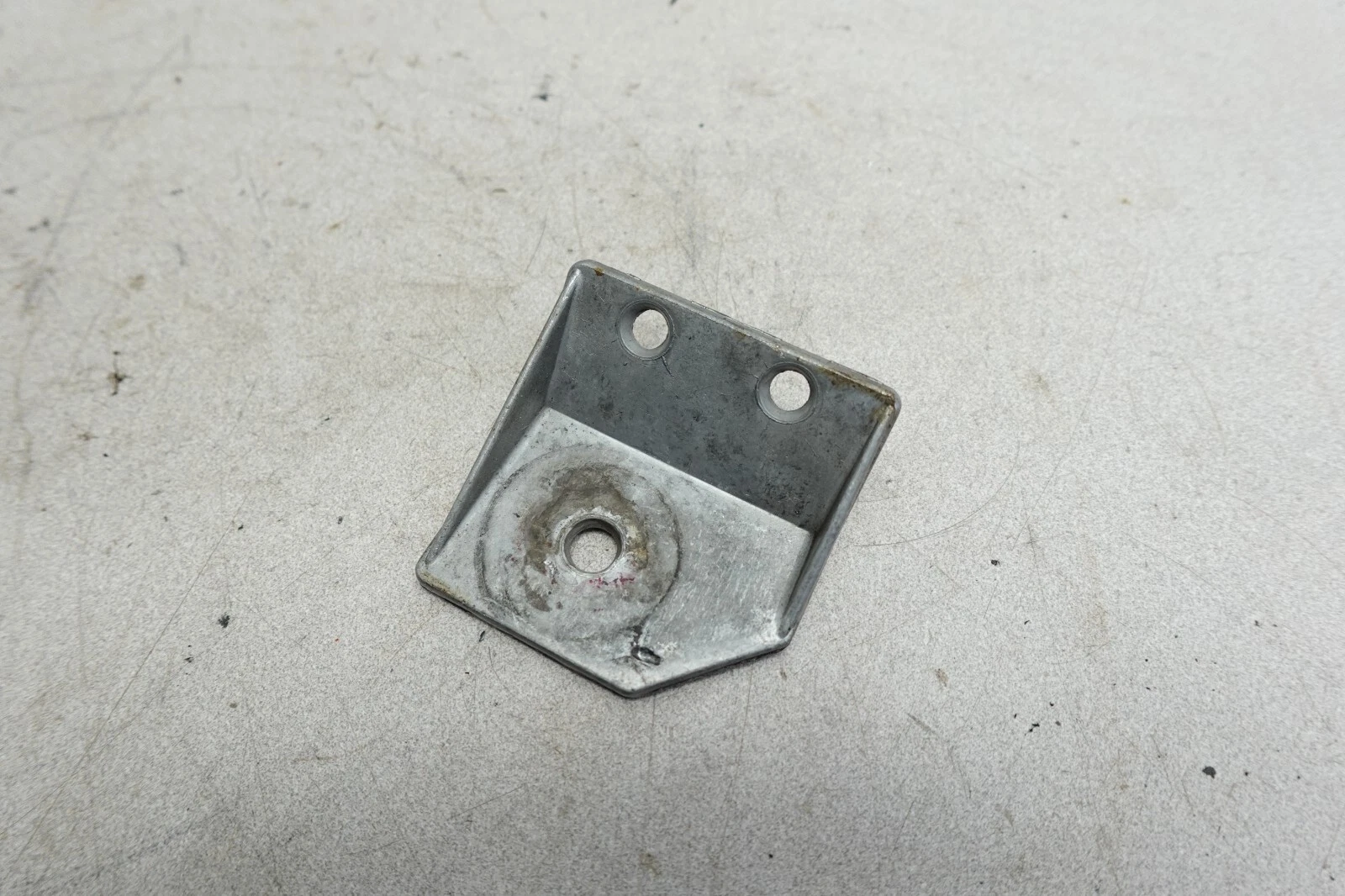 1994 Arctic Cat OEM RH Right Front Engine Mount EXT 580 Mountain Cat