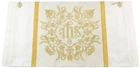 Cream Humeral Veil Vestment Velo Humeral Crema Velo Omerale Segensvelum W674AK25