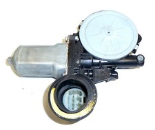 Daihatsu Trevis el. Fensterheber Fensterhebermotor vorne rechts
