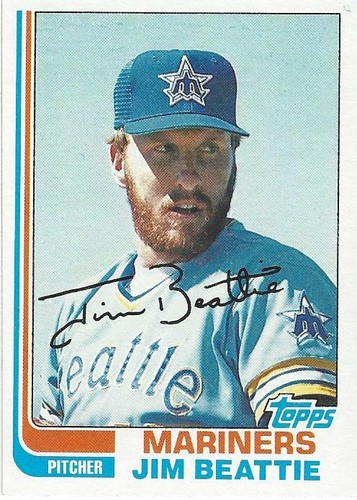 Complete Your Set 1982 Topps Baseball - Picture 18 of 191