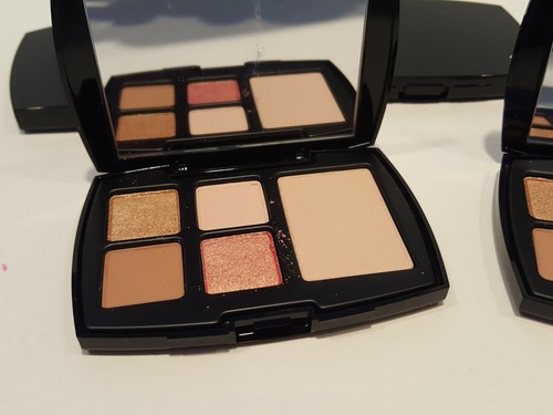Lancome- 1 PCS ONLY-Color Design Palette-Blush Subtil Illuminator- 0.088 oz- NW - Picture 2 of 4