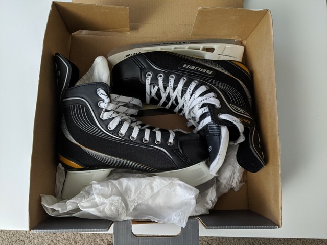 nike bauer one95 skates