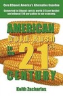 American Gold Rush in The Twenty-first Century 9780595527816 Paperback