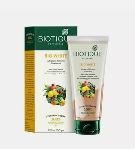Biotique Bio White Advanced Fairness 