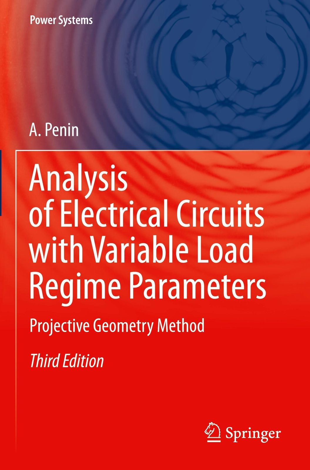 Thumbnail - A. Penin | Analysis Of Electrical Circuits With Variable Load Regime