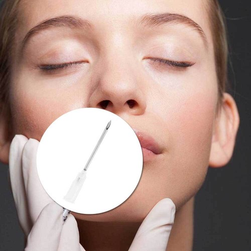 25X painless Sterile Disposable Sharp Needle-16G 18G 25G 27G 30G 31G 32G 34G - Picture 7 of 17