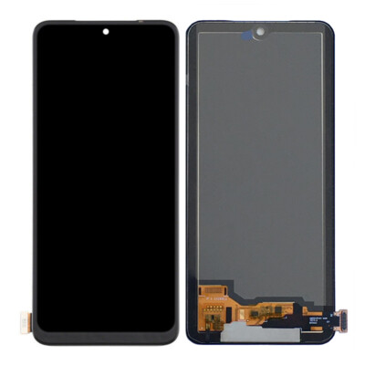 6.43'' LCD Display+Touch Screen Digitizer For Xiaomi Redmi Note 10 4G / Note 10S