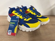 Livergy Hombre Lidl Entrenadores Limitado…