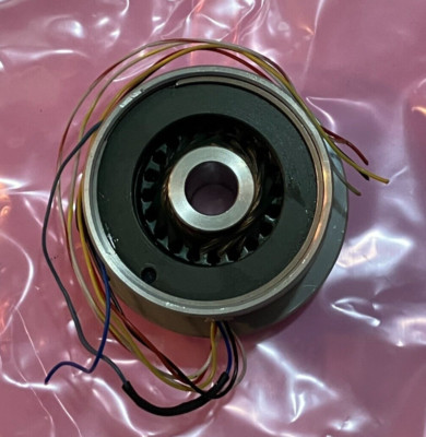 TAMAGAWA FA-SOLVER TS2013N191E26 Resolver 10V 4.5KHz