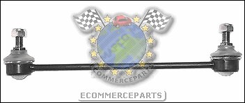 51293 Tirante Barra Stabilizzatrice Post Per Chevrolet Nubira Tre Volumi Benzina - Foto 2 di 4