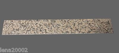  Sockelleiste Granitsockel Bordüren Tiger Skin Rustic  TSR  50x7x1 cm