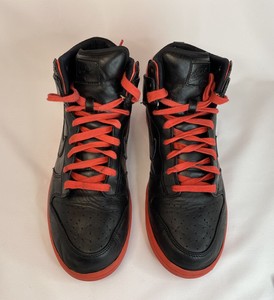 nike dunk high premium id