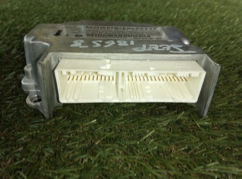 28645 Steuergerät Airbag JEEP Cherokee 3 (KJ) 55352877AM