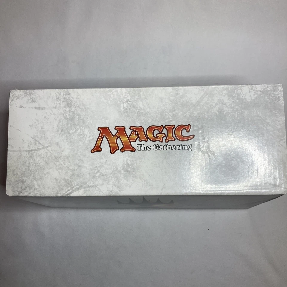 Magic the Gathering MAGIC ORIGINS Deck Builder's Toolkit 2015 NEW SEALED CARDS! - Image 4 of 4