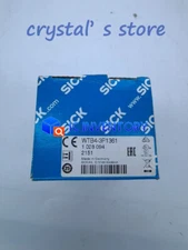 1PCS New SICK photoelectric sensors WTB4-3P1361