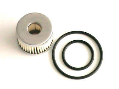 LPG Autogas AGCentrum/Zenit Gasfilter Verdampfer Vito