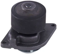 Engine Water Pump-Water Pump(Standard) Gates 41177