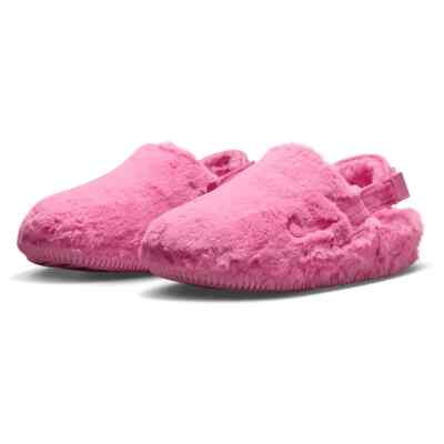 Nike Damen badelatschen Calm SE Mules FZ3118-600 pink Schuhe Sneaker Neu 47
