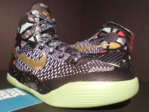 kobe 9 all star