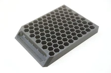 Bullet Tray Reloading Block 300 Win Mag Dillon Hornady 3D 100rd .300 Winchester