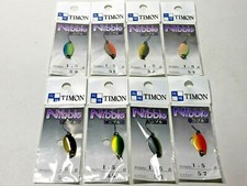 1563) Restock!! Jackall TIMON Nibble 1.5g Tro...