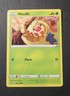 Pokemon Chilling Reign Weedle Common Card 001/198 NM