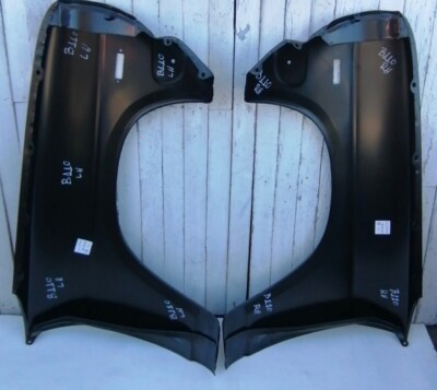 Front Lower Valance Panel – Fits Datsun B110, GB122, LB120 1200 Ute Sedan & Coupe