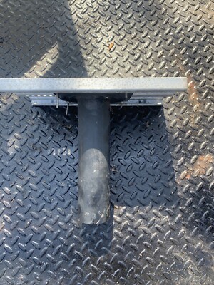Springfield Marine Seat Base Boat Seat
