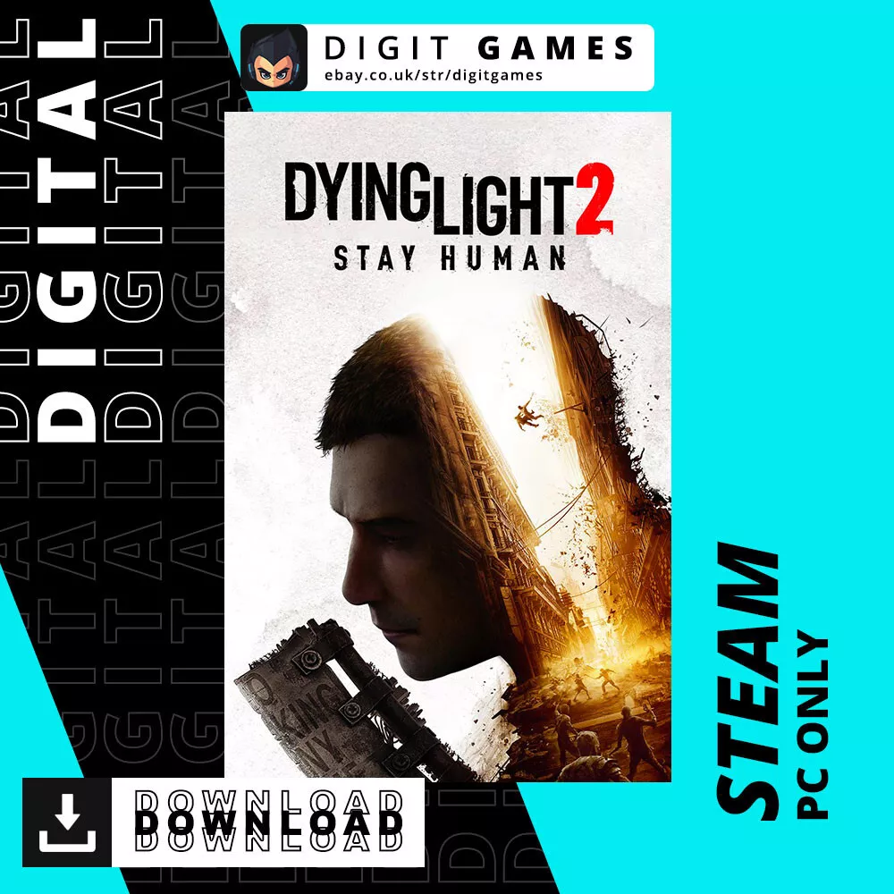 Dying Light 2  Best Pre-order Deals on PS4, PS5, Xbox and PC