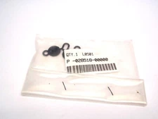 Aventics/ Rexroth P-028518-00000 ISO1 Isolater Manifold Gasket 1821015043