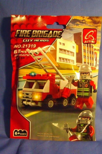 brictek building blocks