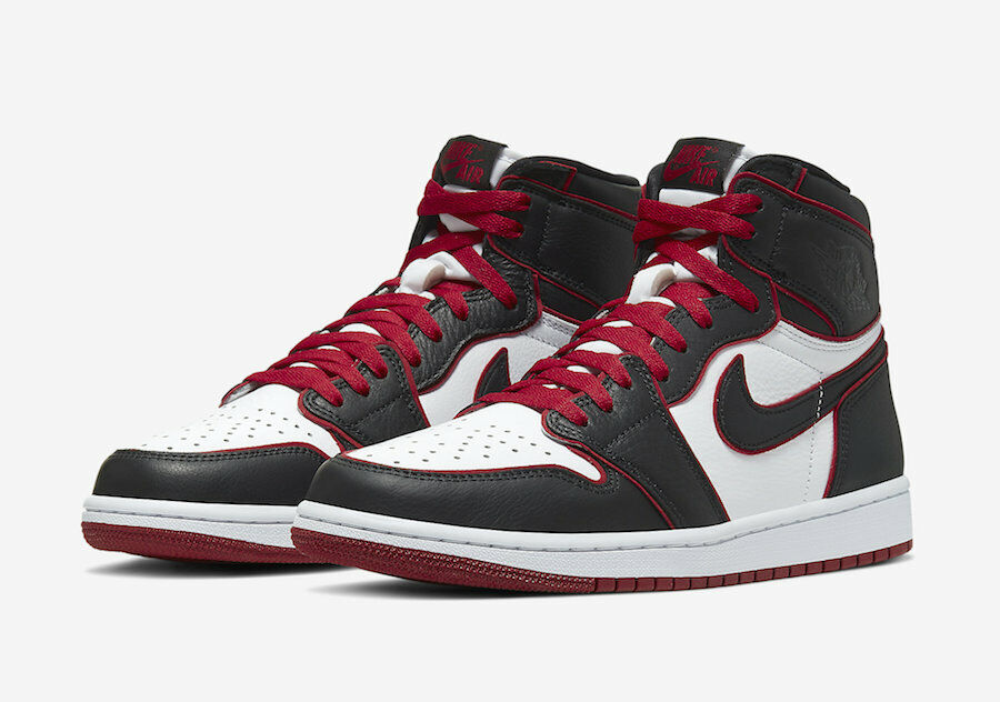 Men's Brand New Air Jordan 1 Retro High OG Men's Brand New Air Jordan 1 Retro High OG