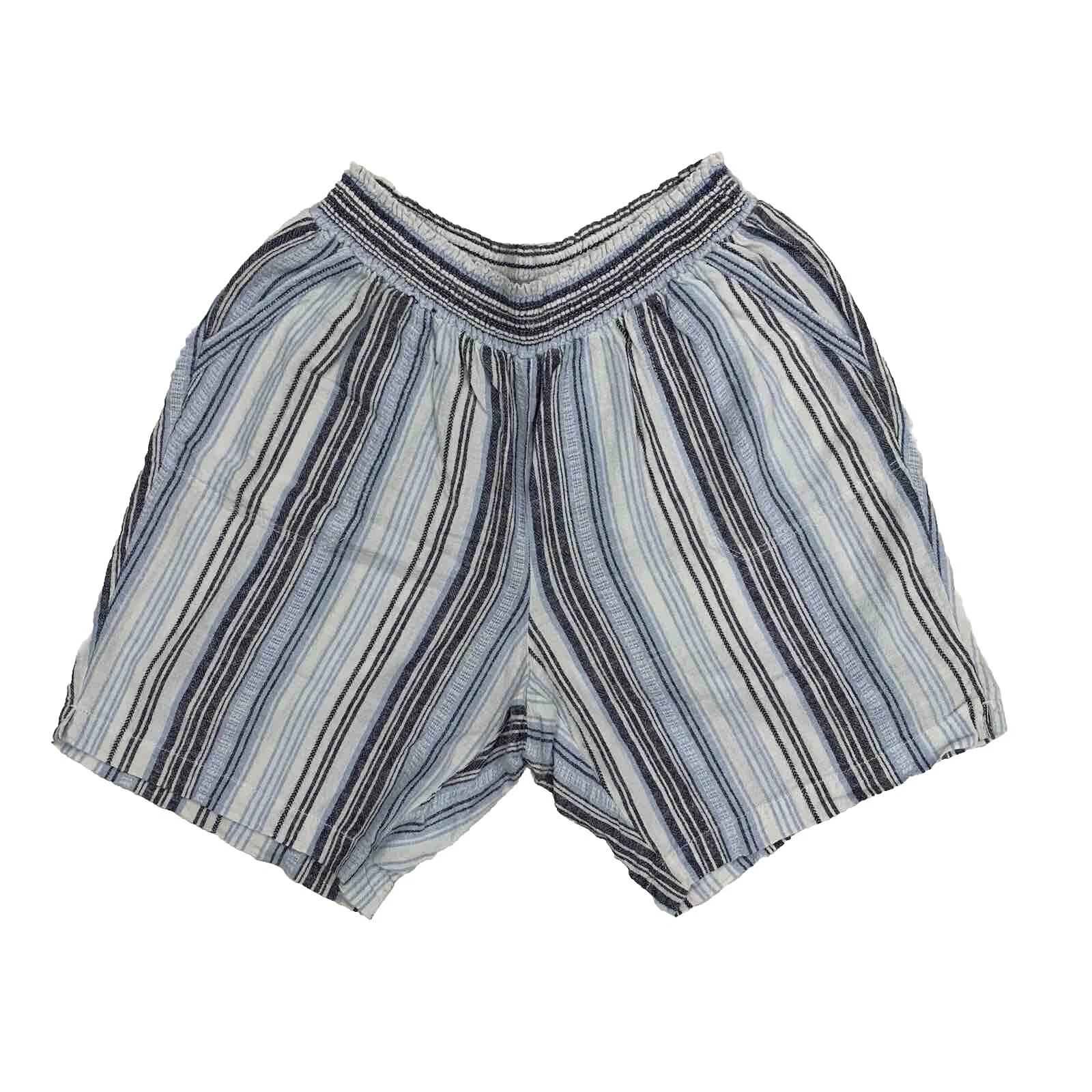 Pantalones cortos de lino Christopher & Banks para Mujeres