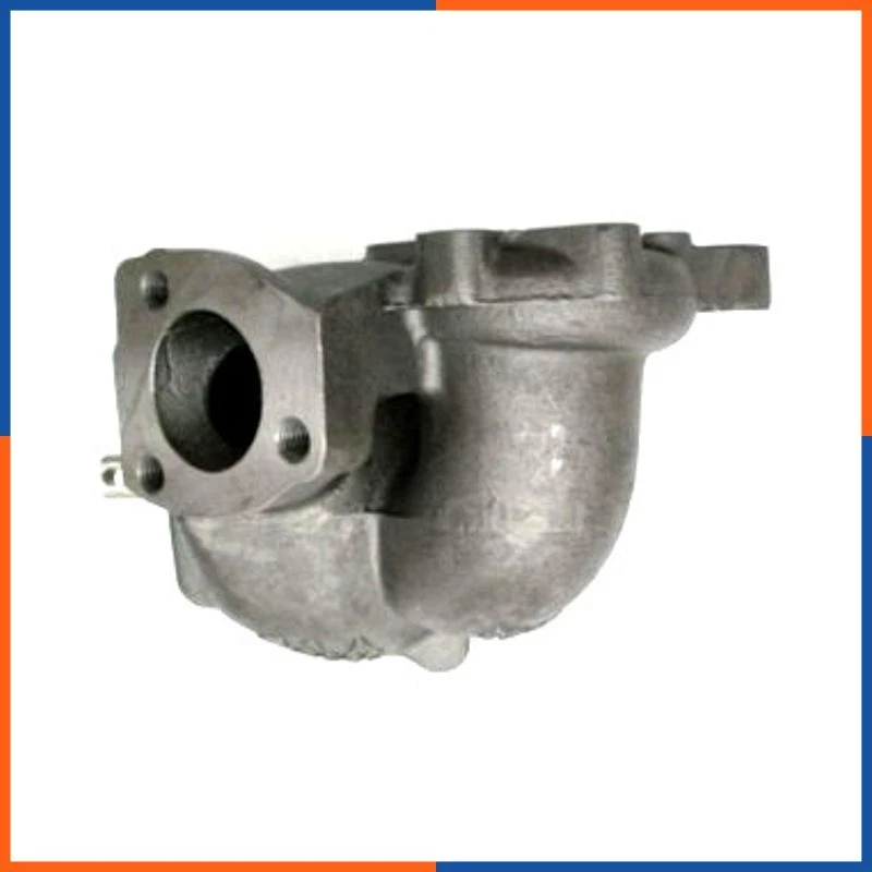 Turbocharger housing for AUDI | 5303-970-0011, 5303-970-0026 - Image 3 of 4