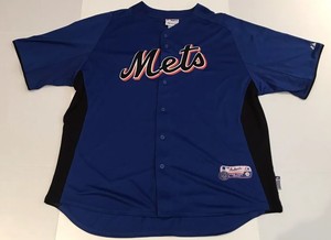mets batting practice jersey