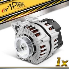 Alternateur Audi S5