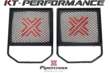 Pipercross - Mercedes - SLC (R172) - SLC43 AMG - 367 + 390 PS - 01/16-06/20