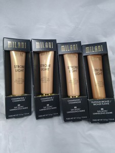 milani strobelight liquid highlighter