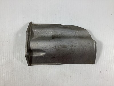 2017 - 2019 VOLKSWAGEN GOLF GTI - Front - CV AXLE Shaft Shield 5Q0407720 OEM .