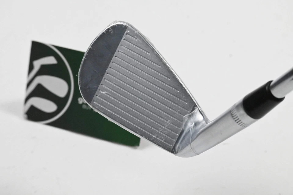 Callaway Apex MB 24 #8 Iron / X-Flex Dynamic Gold X100 Shaft - Image 2 of 4